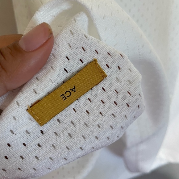 Parallel x League ACE Men's shirt y2k​​​ - Picture 4 of 8